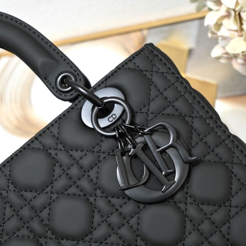 Christian Dior Top Handle Bags